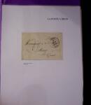 1587-1960 Grande quantité de lettres, principalement