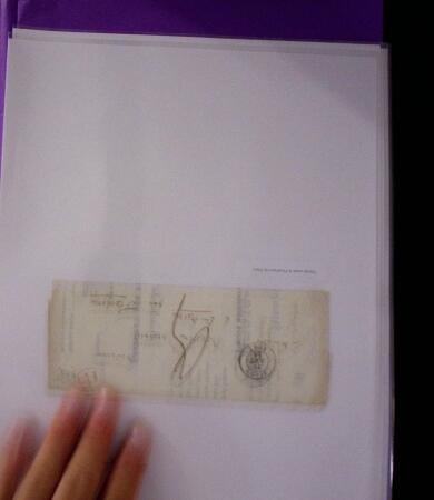 1587-1960 Grande quantité de lettres, principalement