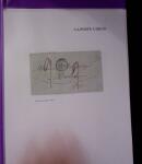 1587-1960 Grande quantité de lettres, principalement