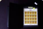 1860-1980 Mostly mint all-world selection in 11 stockbooks