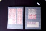 1860-1980 Mostly mint all-world selection in 11 stockbooks