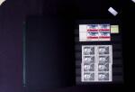 1860-1980 Mostly mint all-world selection in 11 stockbooks