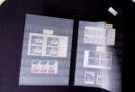 1860-1980 Mostly mint all-world selection in 11 stockbooks