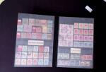 1860-1980 Mostly mint all-world selection in 11 stockbooks