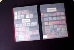 1860-1980 Mostly mint all-world selection in 11 stockbooks