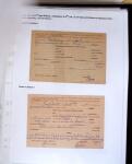 1940 Cartes Interzones: Présentation 104 cartes familiales