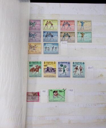 SPORT: 1905-1990 4 Albums sur le thème du sport, dont
