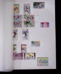 SPORT: 1905-1990 4 Albums sur le thème du sport, dont