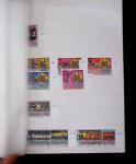 SPORT: 1905-1990 4 Albums sur le thème du sport, dont