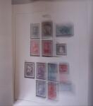 1900-69, Belle collection de neufs en album Davo, en