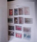 1900-69, Belle collection de neufs en album Davo, en