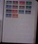 1849-2007, Collections principalement de France avec