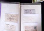 1735-1876, Collection de 400 lettres avec cachets de