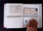 1735-1876, Collection de 400 lettres avec cachets de