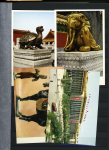 1960-1980ca. Used selection in two stockbooks plus