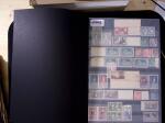 1960-1980ca. Used selection in two stockbooks plus