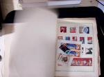 1960-1980ca. Used selection in two stockbooks plus