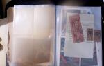 1960-1980ca. Used selection in two stockbooks plus