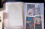 1960-1980ca. Used selection in two stockbooks plus