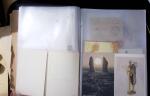 1960-1980ca. Used selection in two stockbooks plus