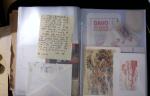 1960-1980ca. Used selection in two stockbooks plus