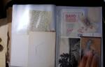 1960-1980ca. Used selection in two stockbooks plus