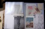1960-1980ca. Used selection in two stockbooks plus