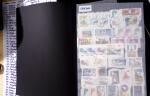 1960-1980ca. Used selection in two stockbooks plus