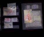 1849-1960, Joli lot de timbres neufs et oblitérés