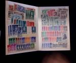 1849-1960, Joli lot de timbres neufs et oblitérés