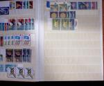 1849-1960, Joli lot de timbres neufs et oblitérés