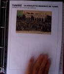 1910-1960, Collection de lettres et CPA sur le MAROC