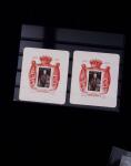 1880-2005 lot de timbres intéressants comme 10 carnets
