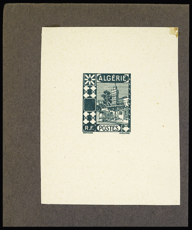 1930-1935, Lot de 15 épreuves d'atelier de Delzers