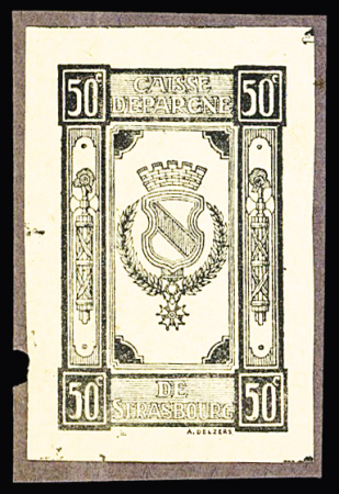 1930-1935, Lot de 15 épreuves d'atelier de Delzers