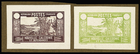 1930-1935, Lot de 15 épreuves d'atelier de Delzers