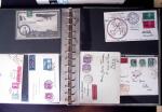 AEROPHILATELIE +490 premiers vols et plis d'aviation