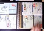 AEROPHILATELIE +490 premiers vols et plis d'aviation