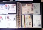 AEROPHILATELIE +490 premiers vols et plis d'aviation
