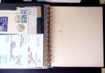 AEROPHILATELIE +490 premiers vols et plis d'aviation