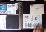 AEROPHILATELIE +490 premiers vols et plis d'aviation