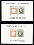 1885-1985, Excellent ensemble d'anciens lots de VO