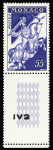 1885-1985, Excellent ensemble d'anciens lots de VO