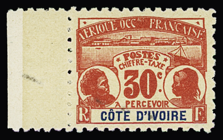 1892-2003, Excellent ensemble de lots de VO dont AEF