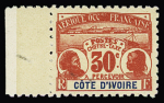 1892-2003, Excellent ensemble de lots de VO dont AEF
