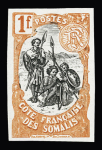 1892-2003, Excellent ensemble de lots de VO dont AEF