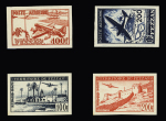 1892-2003, Excellent ensemble de lots de VO dont AEF