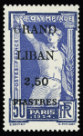 1892-2003, Excellent ensemble de lots de VO dont AEF