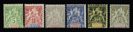 1892-2003, Excellent ensemble de lots de VO dont AEF