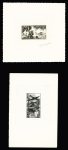 1892-2003, Excellent ensemble de lots de VO dont AEF